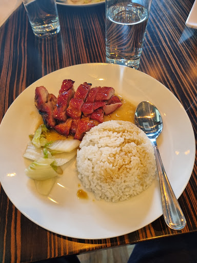 Photo of Asian Cafe Restaurant - 82 Brynymor Rd, Swansea SA1 4JE